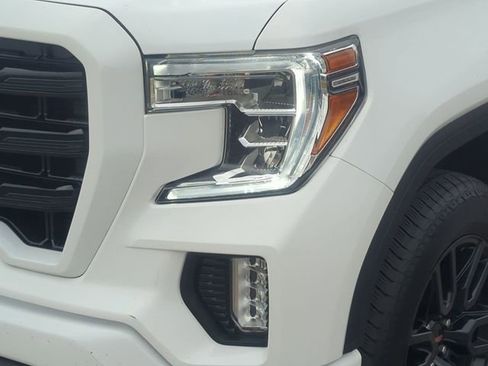Used 2021 GMC Sierra 1500 Elevation AWD/4WD image 9