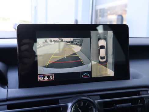 Used 2023 Lexus IS 350 F Sport image 23