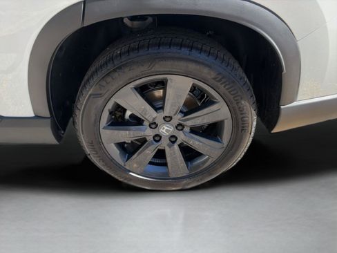 New 2026 Honda Pilot Sport image 33