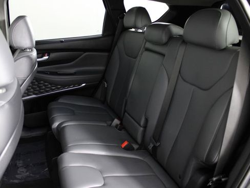 Certified 2023 Hyundai Santa Fe SEL w/ Premium Package image 22