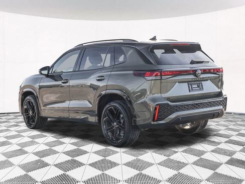 New 2026 Volkswagen Tiguan SE R-Line image 18