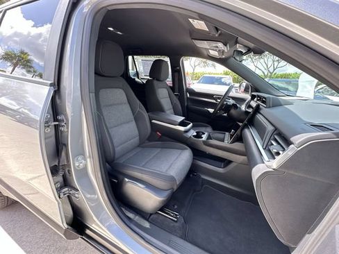 Used 2026 GMC Terrain Elevation FWD image 33