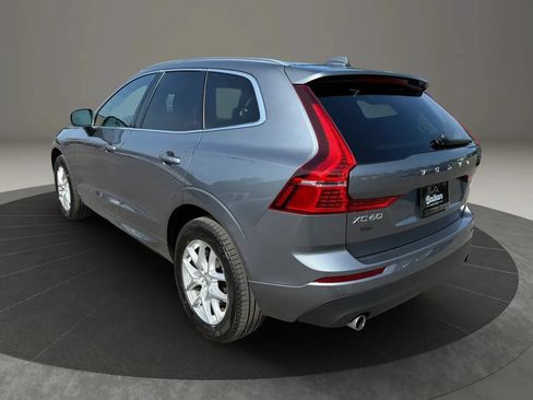 Used 2021 Volvo XC60 T5 Momentum w/ Premium Package AWD/4WD image 30