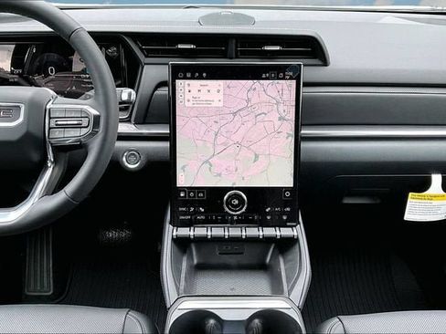 New 2026 GMC Terrain Elevation w/ Elevation Premium Package AWD/4WD image 8