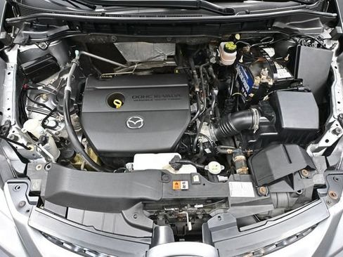Used 2010 MAZDA CX-7 i Sport FWD image 37