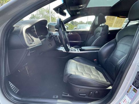 Used 2022 Kia Stinger GT2 AWD/4WD image 20