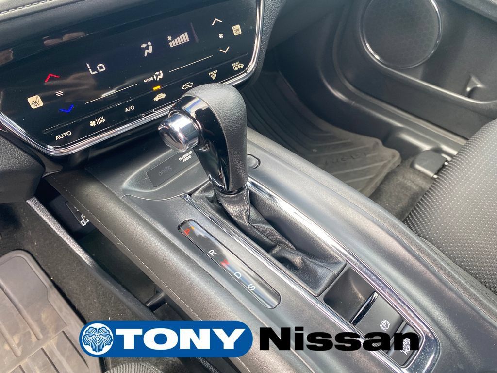 Used 2022 Honda HR-V EX image 35