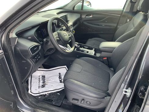 Used 2020 Hyundai Santa Fe SEL AWD/4WD image 19