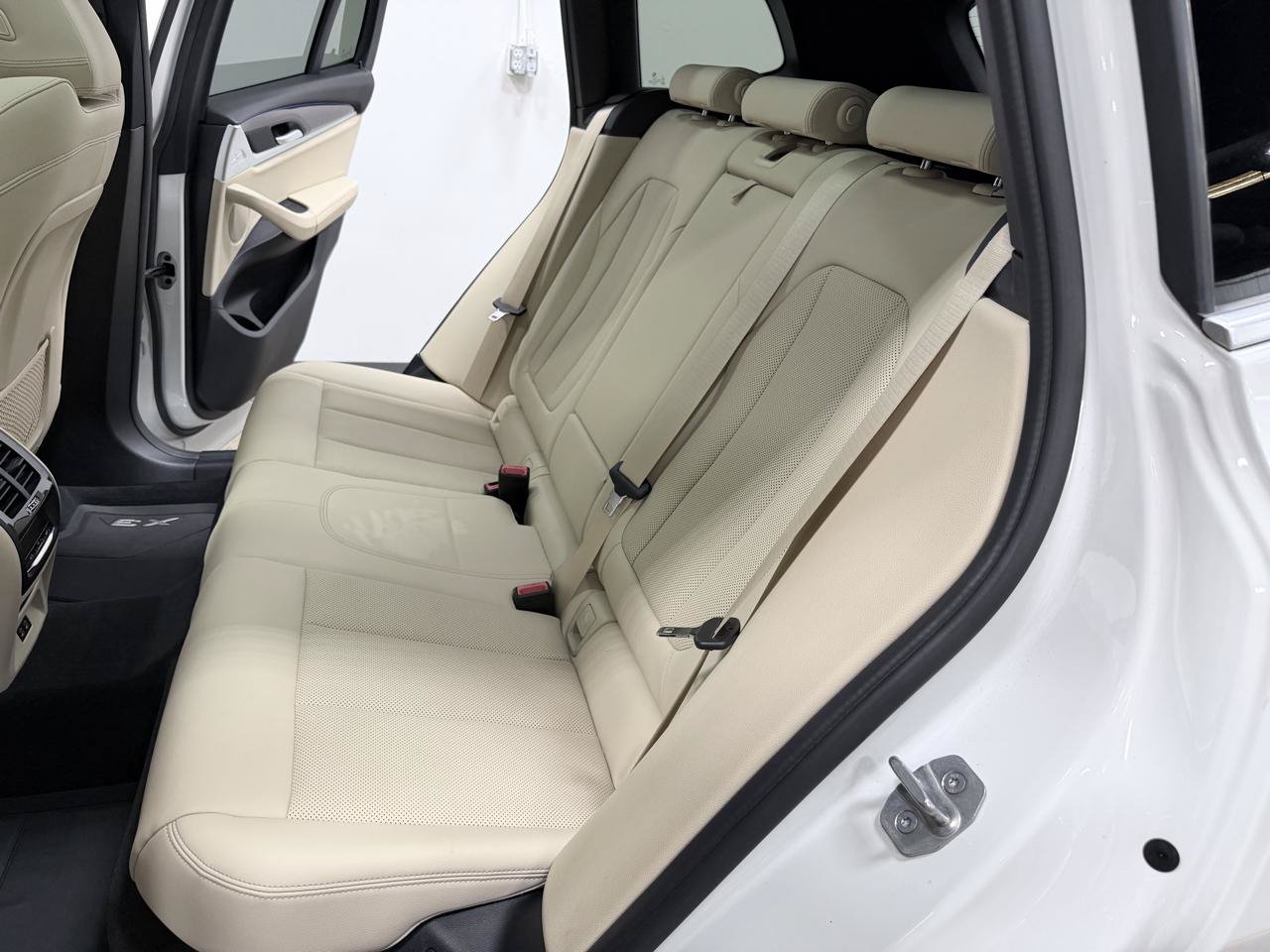 Used 2022 BMW X3 sDrive30i w/ Convenience Package RWD image 33