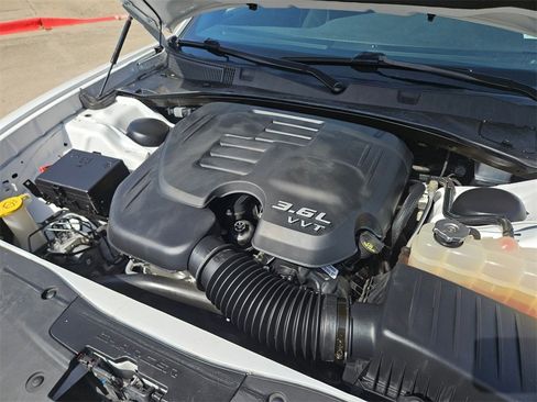 Used 2023 Dodge Charger SXT image 24