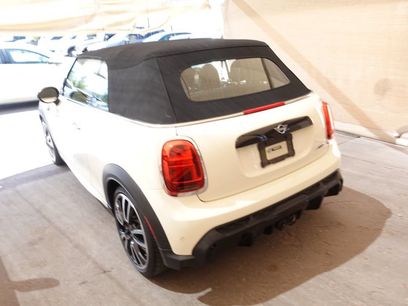Used 2023 MINI Cooper John Cooper Works w/ Driver Assistance Package