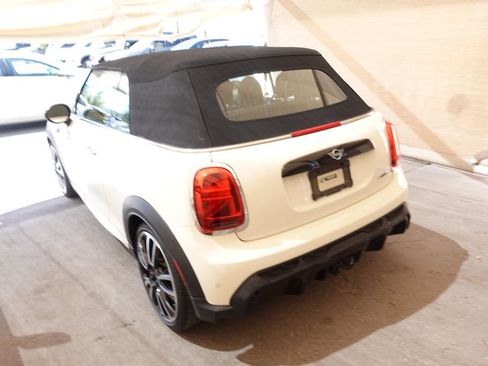 Used 2023 MINI Cooper John Cooper Works w/ Driver Assistance Package FWD image 1