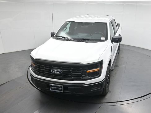 New 2026 Ford F150 STX w/ Equipment Group 201A FX4 AWD/4WD image 32