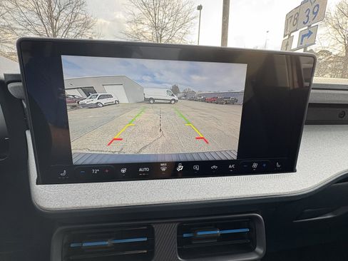 New 2026 Ford Maverick XLT w/ XLT Luxury Package image 22