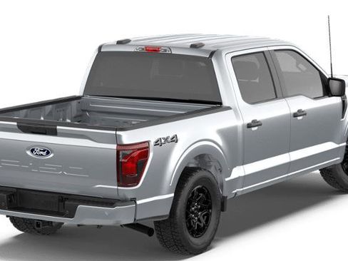 New 2026 Ford F150 STX image 47