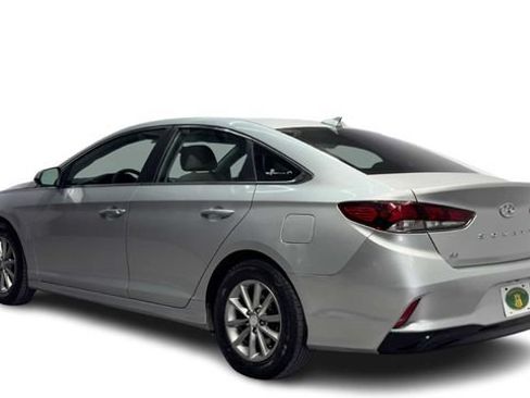 Used 2018 Hyundai Sonata SE FWD image 4
