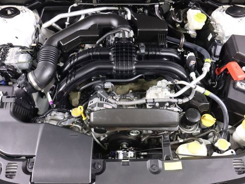 Used 2023 Subaru Impreza 2.0i image 36