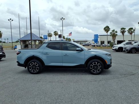 Used 2023 Hyundai Santa Cruz SEL Premium AWD/4WD image 9