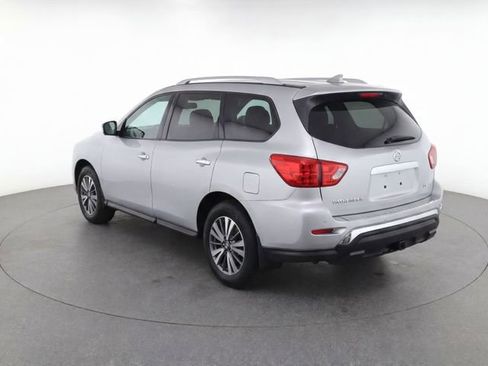 Used 2019 Nissan Pathfinder SV FWD image 7