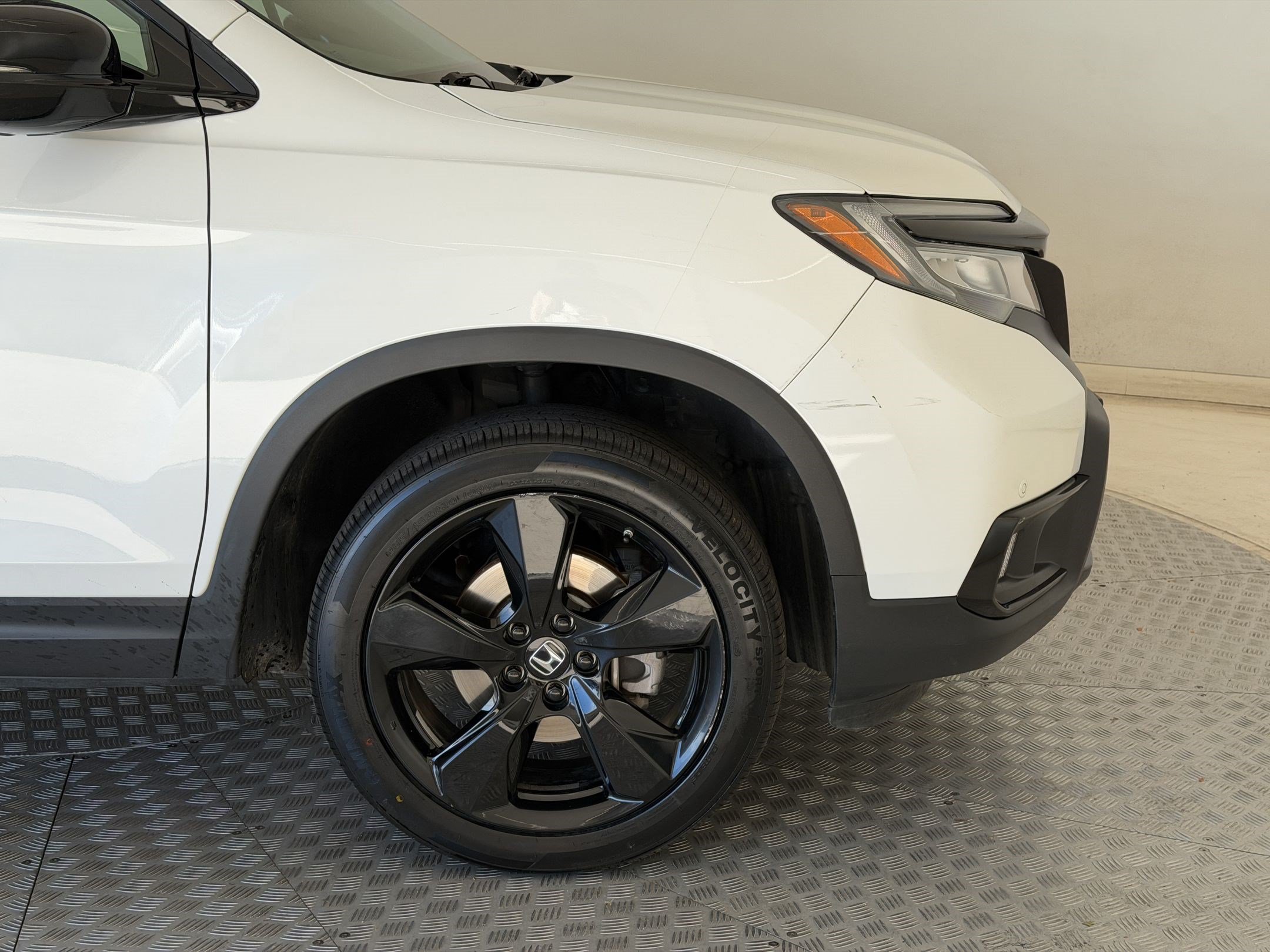 Used 2021 Honda Passport Elite image 13