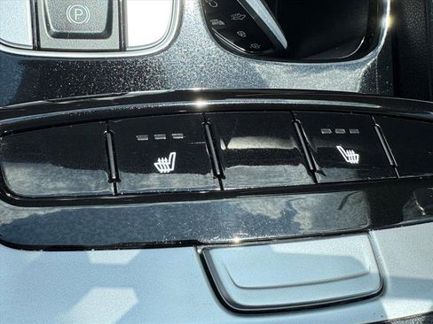 Certified 2024 Hyundai Santa Cruz XRT image 14