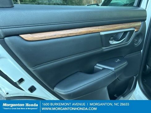 Used 2020 Honda CR-V Touring image 29