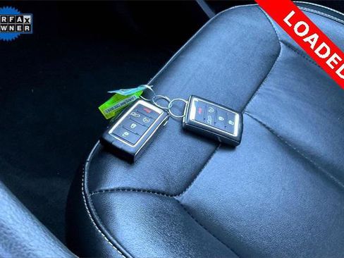 Certified 2021 Jeep Grand Cherokee L Limited image 11