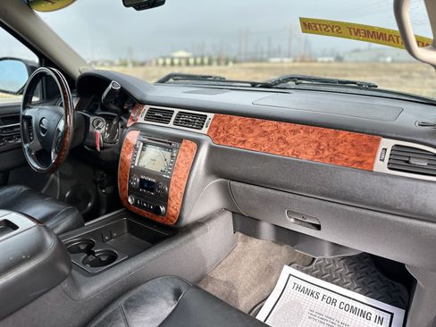 Used 2011 GMC Sierra 1500 Denali image 13