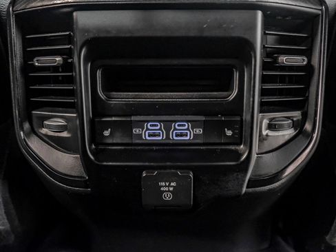 Used 2024 RAM 3500 Limited AWD/4WD image 39