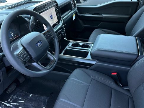 New 2026 Ford F150 STX w/ Equipment Group 200A RWD image 9