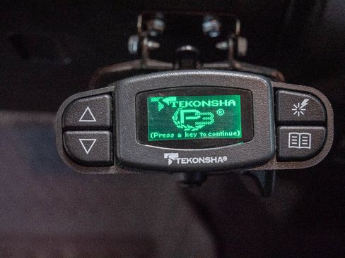 Used 2021 RAM 1500 Classic Warlock image 25