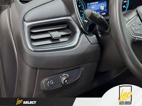 Used 2024 Chevrolet Equinox LT image 10