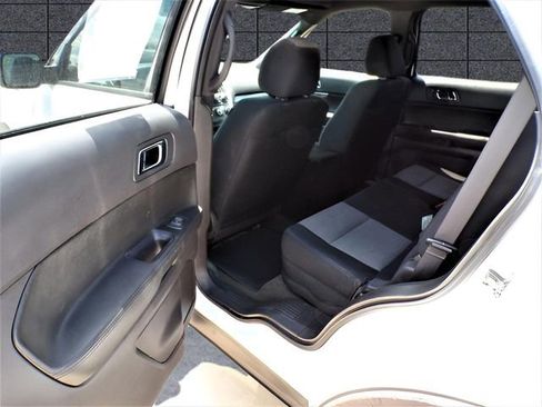 Used 2013 Ford Explorer 4WD Police Interceptor image 11