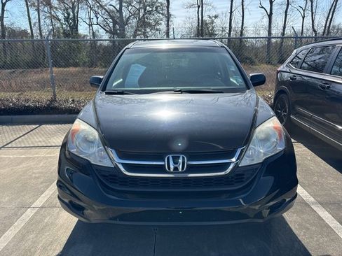 Used 2011 Honda CR-V SE image 2