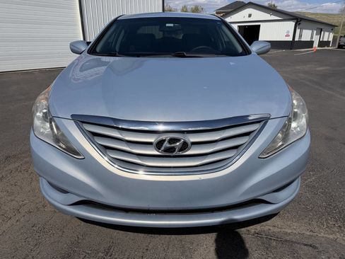 Used 2013 Hyundai Sonata GLS FWD image 6