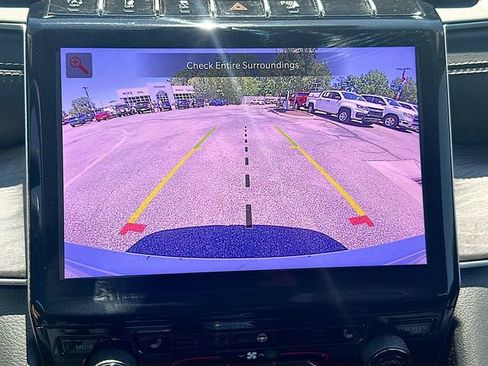 Used 2023 Jeep Grand Cherokee Limited AWD/4WD image 15