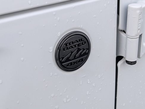 Certified 2022 Jeep Wrangler Unlimited Sport image 10