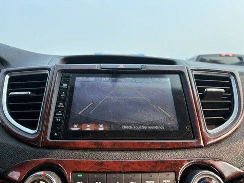 Used 2016 Honda CR-V EX image 7