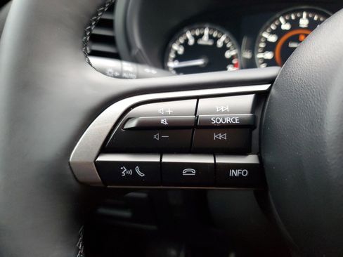 New 2026 MAZDA MAZDA3 s Sport image 19