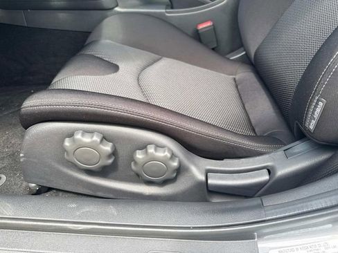 New 2026 Nissan Z Sport w/ Floor Mat Package RWD image 19