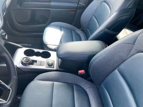 Used 2024 Ford Bronco Sport Outer Banks w/ Tech Package image 30