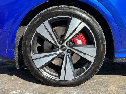 New 2025 Audi SQ5 Premium Plus