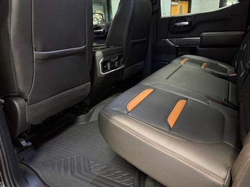 Used 2020 GMC Sierra 1500 AT4 w/ AT4 Premium Package AWD/4WD image 22