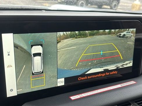 New 2026 Toyota Land Cruiser image 18