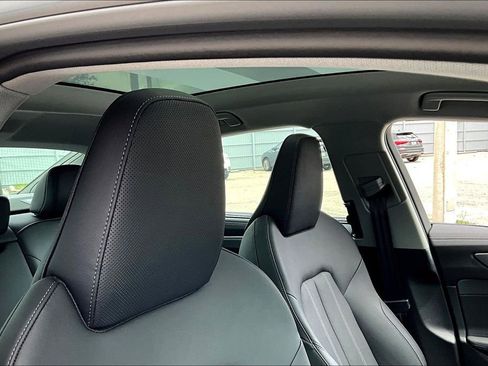New 2026 Audi A6 Prestige AWD/4WD image 22