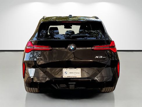 New 2026 BMW X3 xDrive30 w/ Premium Package image 4