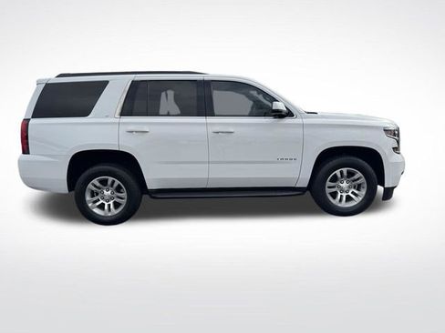 Used 2020 Chevrolet Tahoe LT RWD image 10