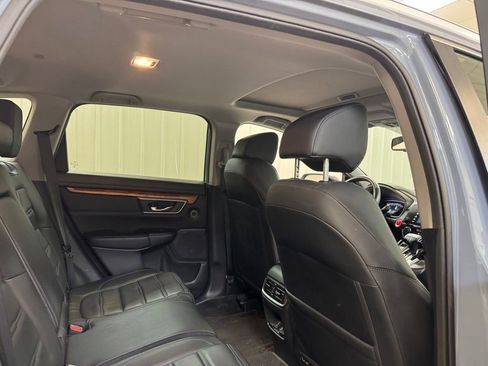 Used 2021 Honda CR-V Touring image 25