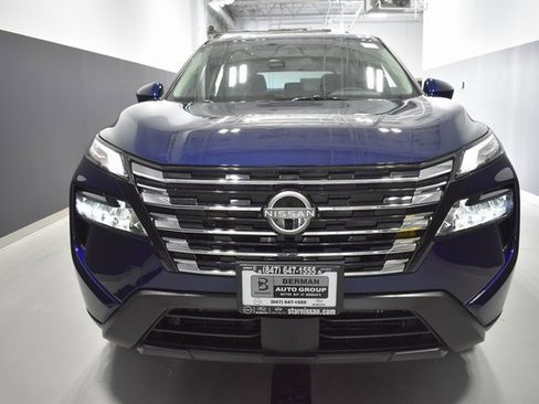 New 2026 Nissan Rogue SV w/ Cold Weather Package image 6