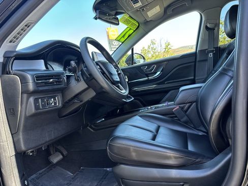 Used 2021 Lincoln Corsair FWD w/ Convenience Package image 15